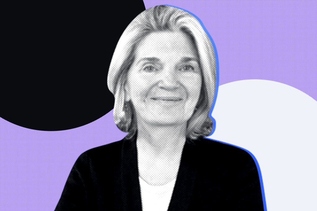 Rosemarie Conell