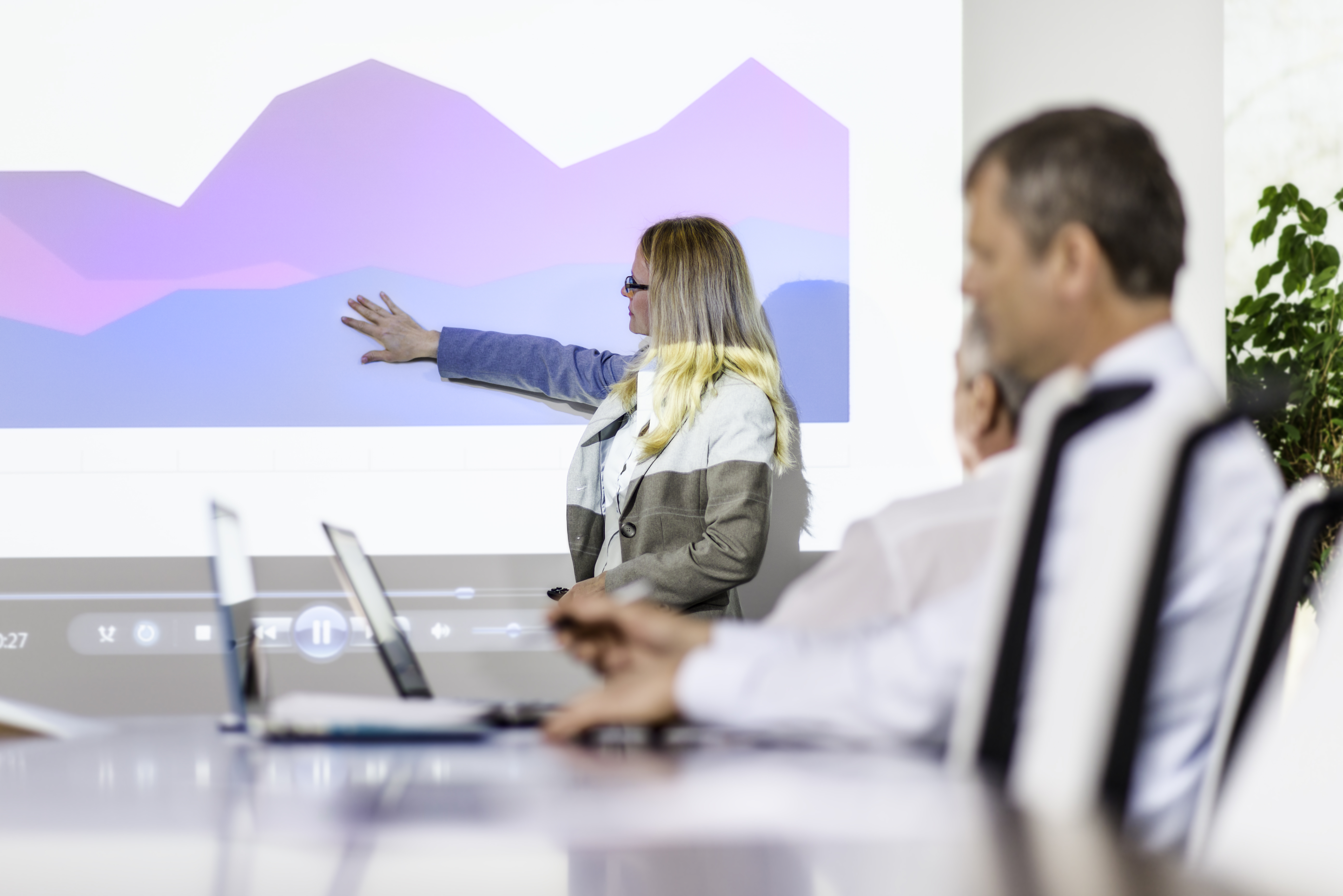 Our experts weigh in on compliance risks posed by new technology and ...